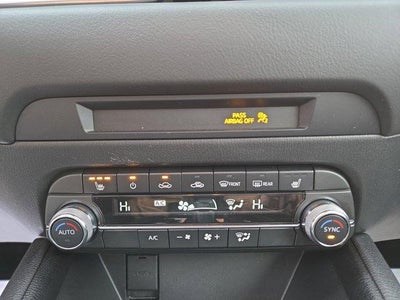 2025 Mazda Mazda CX-5 2.5 S Preferred Package AWD