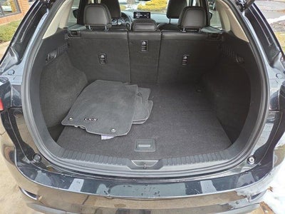 2025 Mazda Mazda CX-5 2.5 S Preferred Package AWD