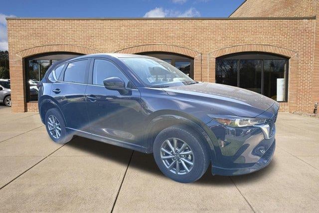 2025 Mazda Mazda CX-5 2.5 S Preferred Package AWD