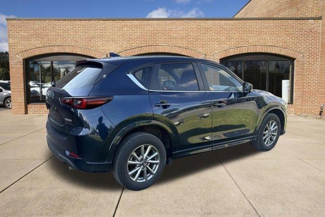 2025 Mazda Mazda CX-5 2.5 S Preferred Package AWD