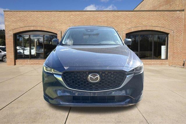 2025 Mazda Mazda CX-5 2.5 S Preferred Package AWD