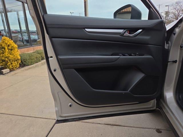 2025 Mazda Mazda CX-5 2.5 S Preferred Package AWD