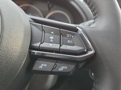 2025 Mazda Mazda CX-5 2.5 S Preferred Package AWD