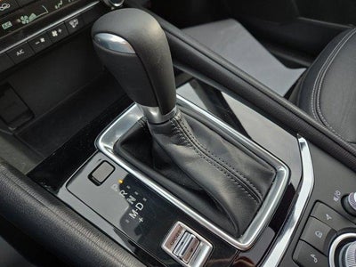 2025 Mazda Mazda CX-5 2.5 S Preferred Package AWD