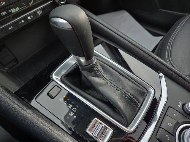 2025 Mazda Mazda CX-5 2.5 S Preferred Package AWD