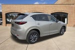 2025 Mazda Mazda CX-5 2.5 S Preferred Package AWD