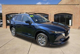 2024 Mazda Mazda CX-5 2.5 S Preferred Package AWD