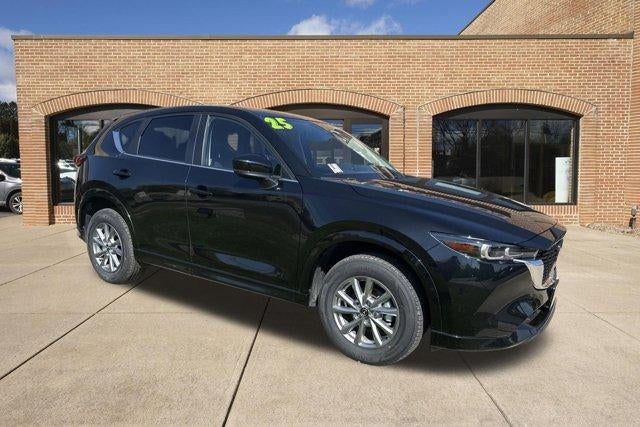 2025 Mazda CX-5 S Preferred package Auto AWD's photo