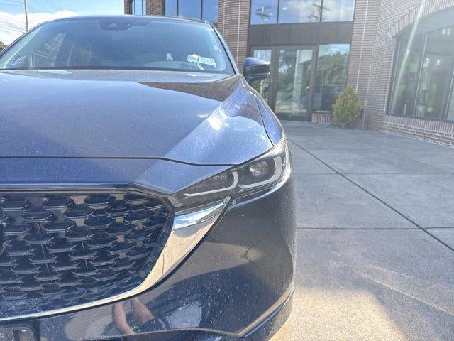 2025 Mazda Mazda CX-5 2.5 S Preferred Package AWD