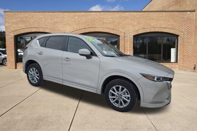 2025 Mazda Mazda CX-5 2.5 S Preferred Package AWD