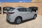 2025 Mazda Mazda CX-5 2.5 S Preferred Package AWD