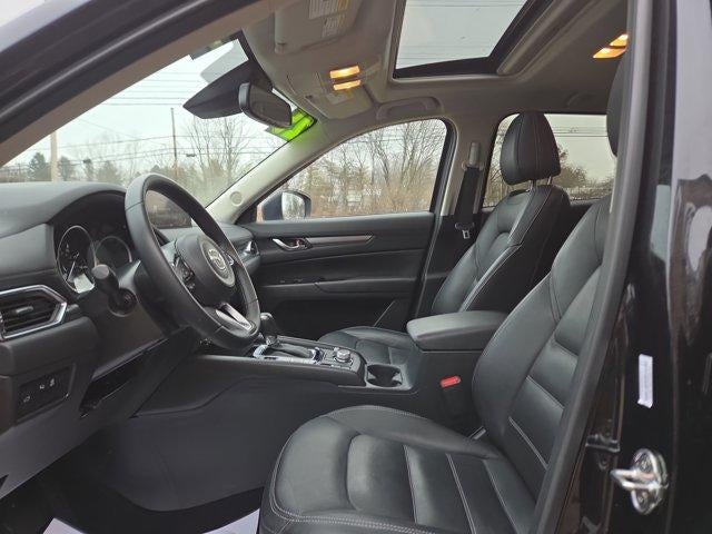 2025 Mazda Mazda CX-5 2.5 S Preferred Package AWD