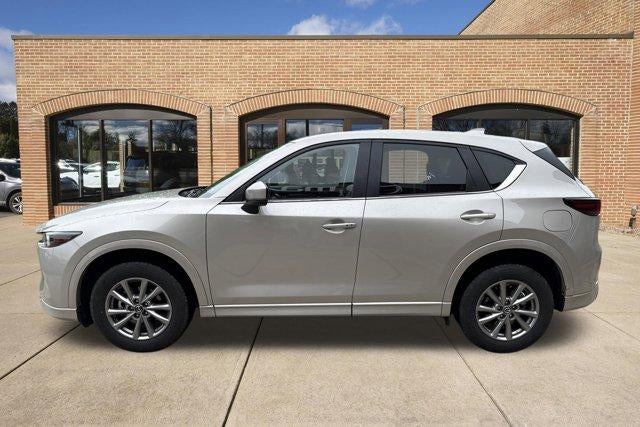2025 Mazda Mazda CX-5 2.5 S Preferred Package AWD