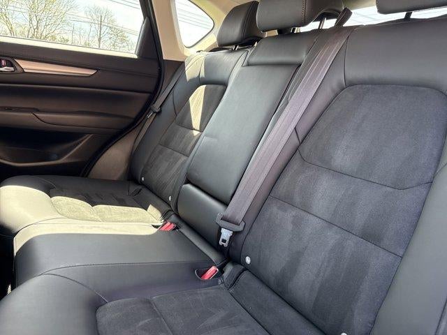 2020 Mazda Mazda CX-5 Touring AWD