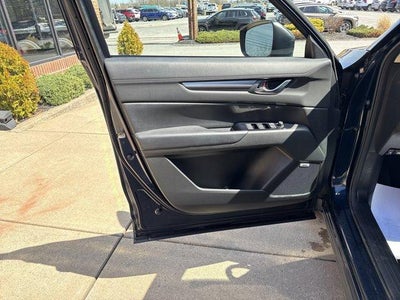 2020 Mazda Mazda CX-5 Touring AWD