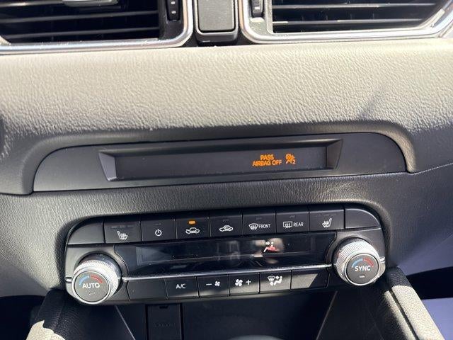 2020 Mazda Mazda CX-5 Touring AWD