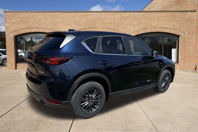 2020 Mazda Mazda CX-5 Touring AWD