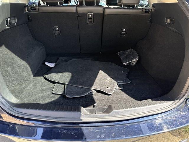 2020 Mazda Mazda CX-5 Touring AWD