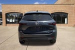 2025 Mazda Mazda CX-5 2.5 S Carbon Edition AWD