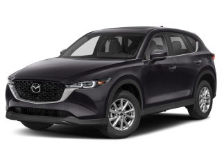 2023 Mazda Mazda CX-5 2.5 S Preferred Package AWD