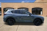 2025 Mazda Mazda CX-5 2.5 S Carbon Edition AWD