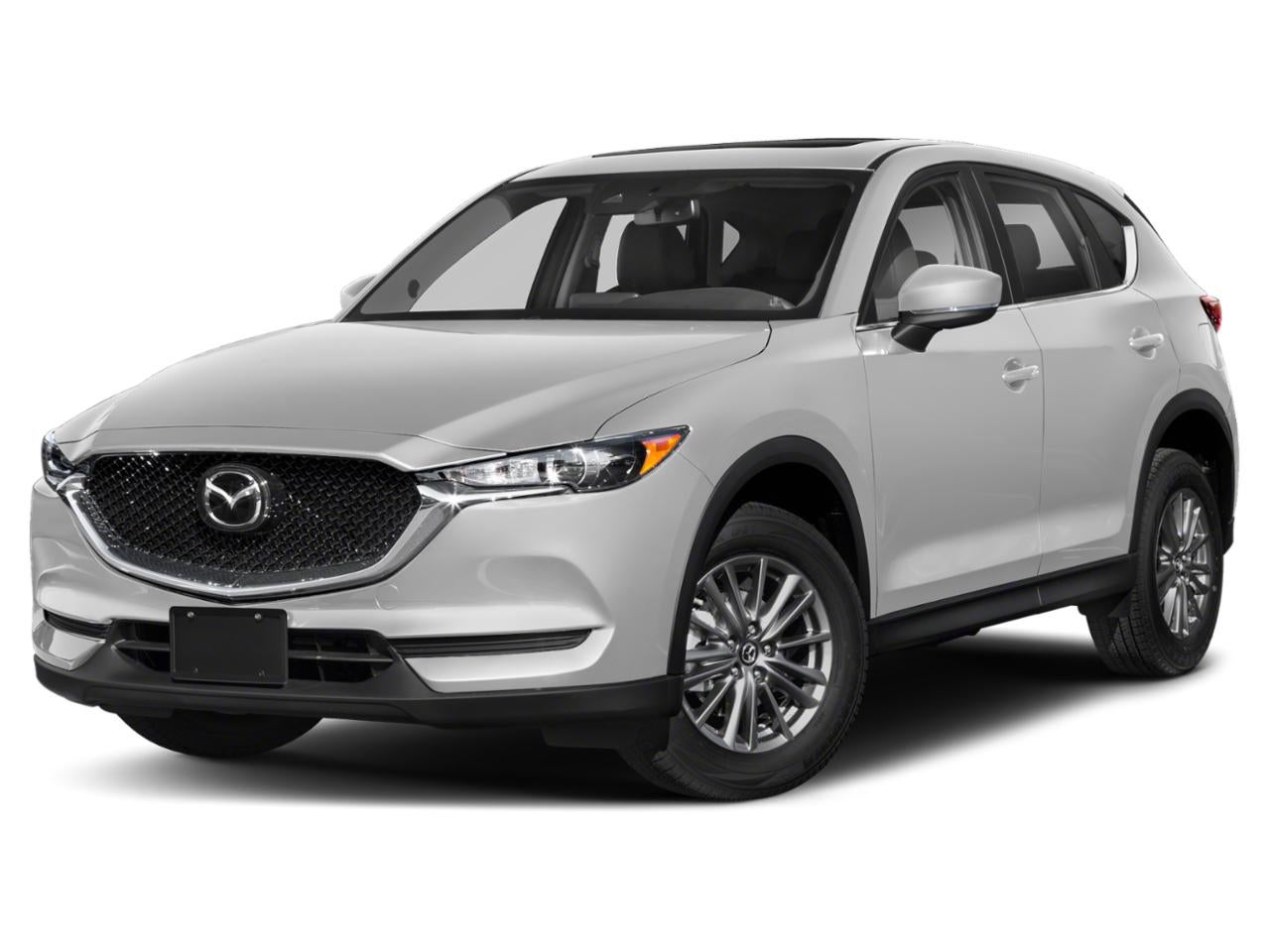 2020 Mazda CX-5 Touring Auto AWD's photo