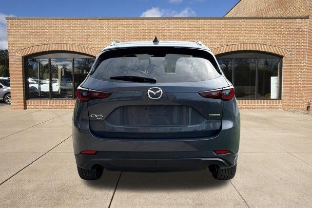 2024 Mazda Mazda CX-5 2.5 S Carbon Edition AWD