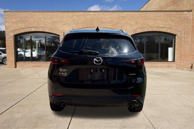 2023 Mazda Mazda CX-5 2.5 S Premium Package AWD