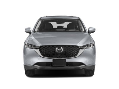 2023 Mazda Mazda CX-5 2.5 S Premium Plus Package AWD