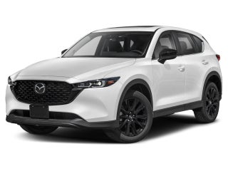 2023 Mazda Mazda CX-5 2.5 S Premium Plus Package AWD
