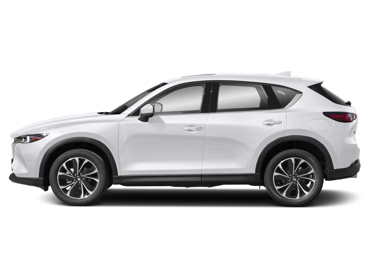 2022 Mazda Mazda CX-5 2.5 S Premium Plus Package AWD
