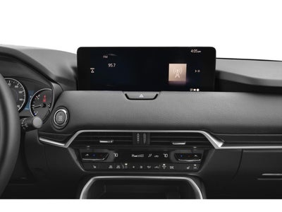 2025 Mazda Mazda CX-70 3.3 Turbo Preferred Package AWD