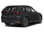 2025 Mazda Mazda CX-70 3.3 Turbo Preferred Package AWD
