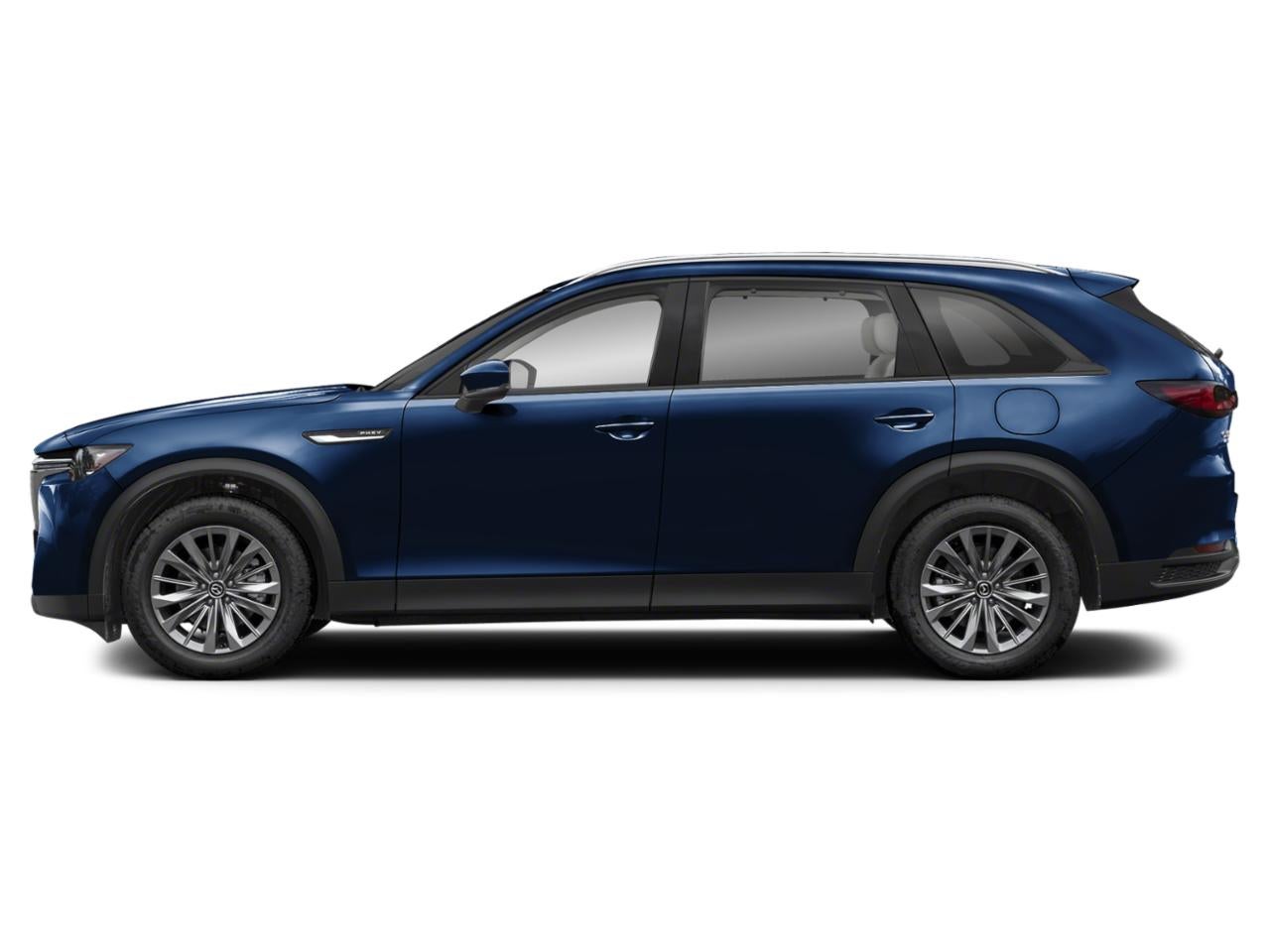 2025 Mazda Mazda CX-90 PHEV Preferred Package AWD
