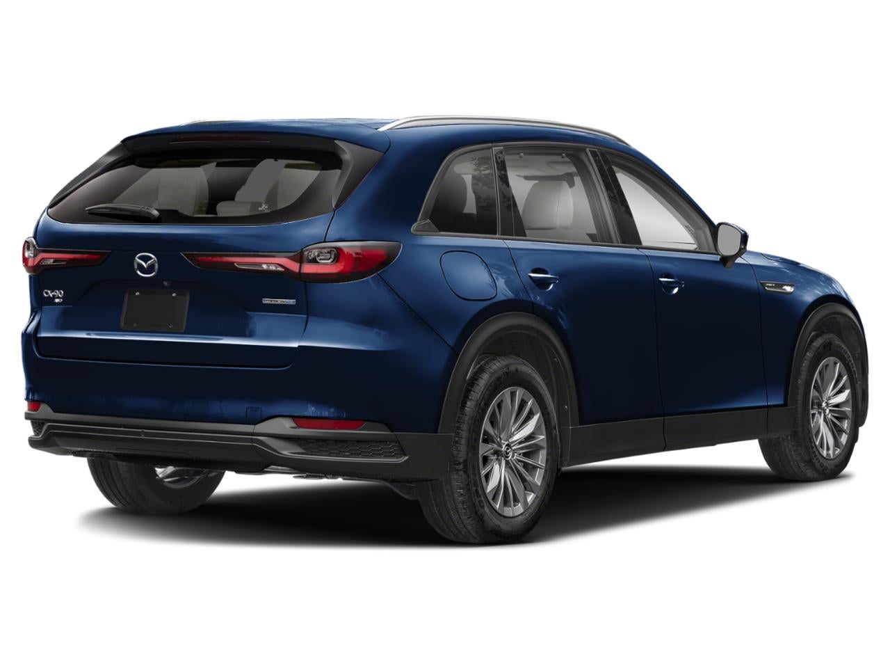 2025 Mazda Mazda CX-90 PHEV Preferred Package AWD