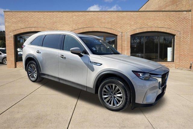 2025 Mazda Mazda CX-90 3.3 Turbo Preferred Package