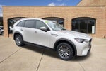 2025 Mazda Mazda CX-90 3.3 Turbo Preferred Package