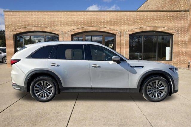 2025 Mazda Mazda CX-90 3.3 Turbo Preferred Package