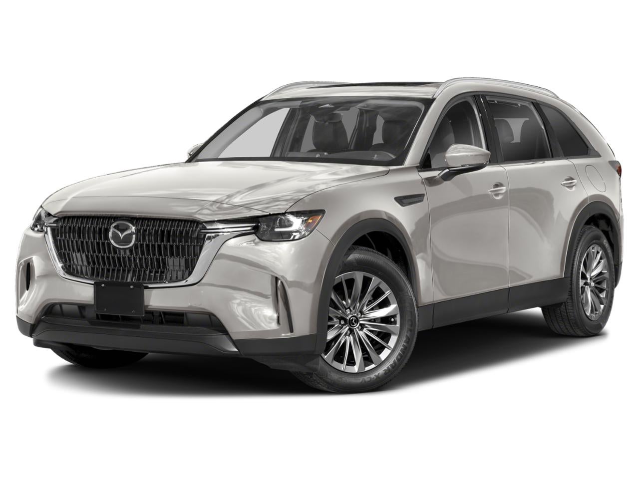 2025 Mazda Mazda CX-90 3.3 Turbo Preferred Package
