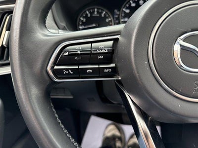 2025 Mazda Mazda CX-90 3.3 Turbo Preferred Package