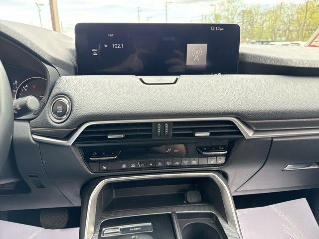 2025 Mazda Mazda CX-90 3.3 Turbo Preferred Package