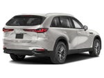 2025 Mazda Mazda CX-90 3.3 Turbo Preferred Package