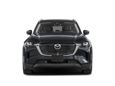2025 Mazda Mazda CX-90 3.3 Turbo Preferred Package