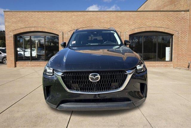 2025 Mazda Mazda CX-90 3.3 Turbo Preferred Package