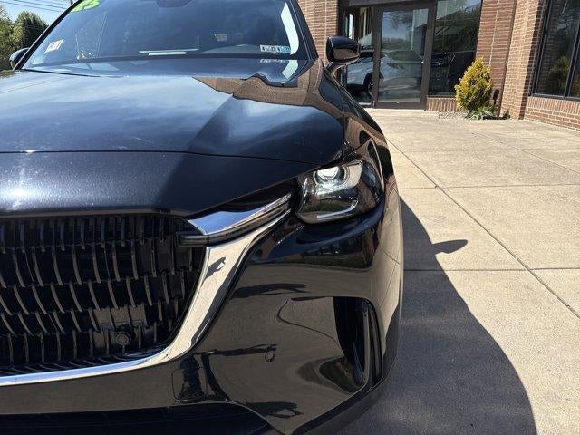 2025 Mazda Mazda CX-90 3.3 Turbo Preferred Package