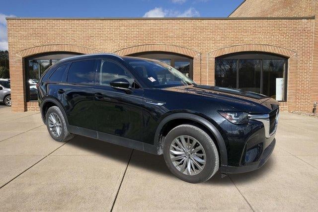 2025 Mazda Mazda CX-90 3.3 Turbo Preferred Package
