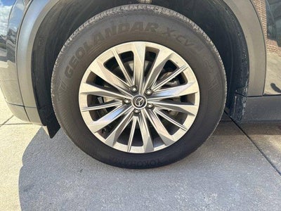 2025 Mazda Mazda CX-90 3.3 Turbo Preferred Package