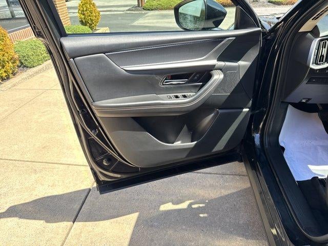 2025 Mazda Mazda CX-90 3.3 Turbo Preferred Package