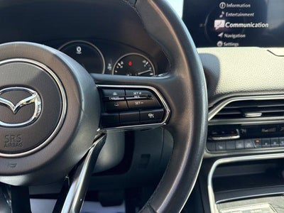 2025 Mazda Mazda CX-90 3.3 Turbo Preferred Package