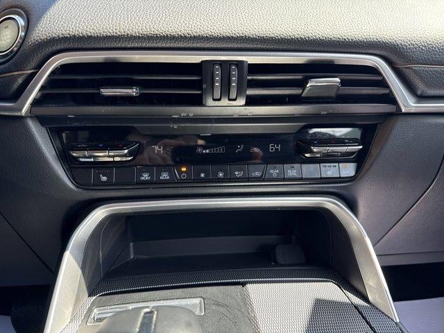 2025 Mazda Mazda CX-90 3.3 Turbo Preferred Package